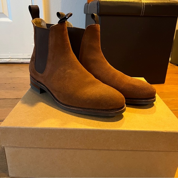 Meermin Chelsea boots - Picture 3 of 7